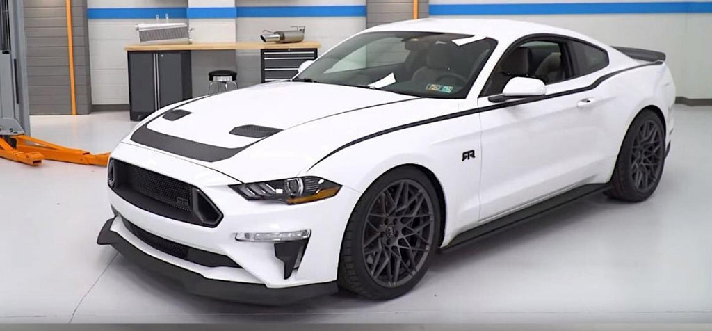 Clean Out For Rtr Bored in the House? Check out this RTR Spec 3 review.