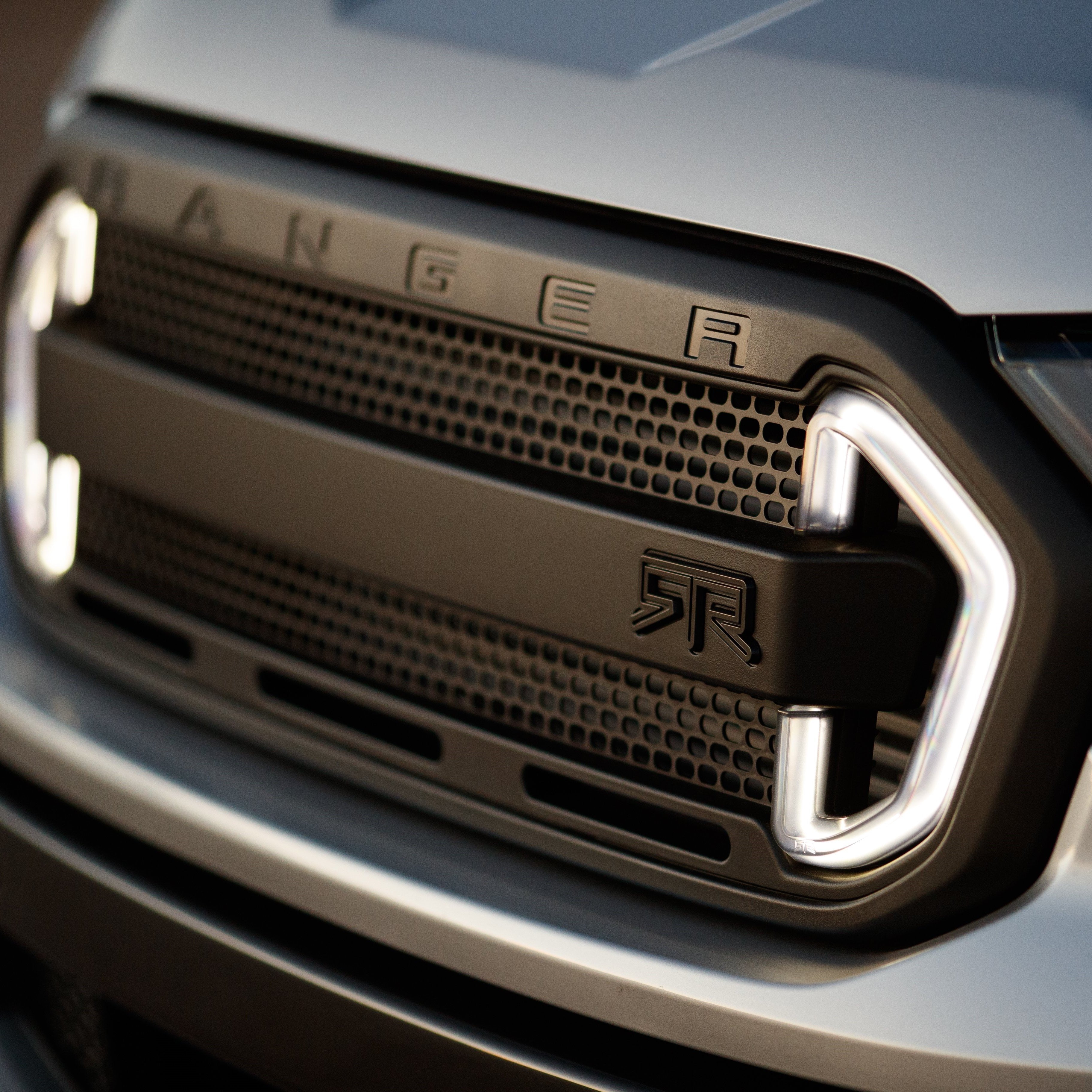 2020 Ranger RTR Parts