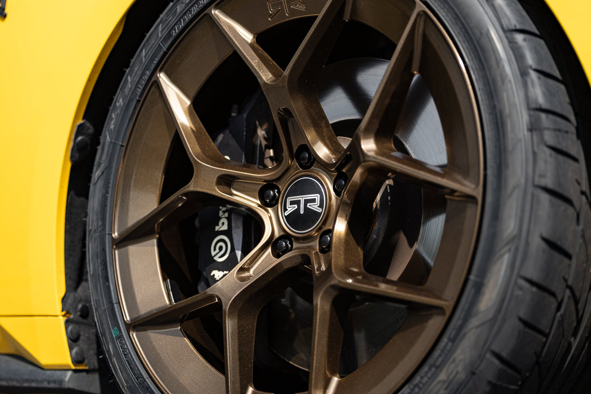 Yellow Rtr RTR Vehicles / New Zealand