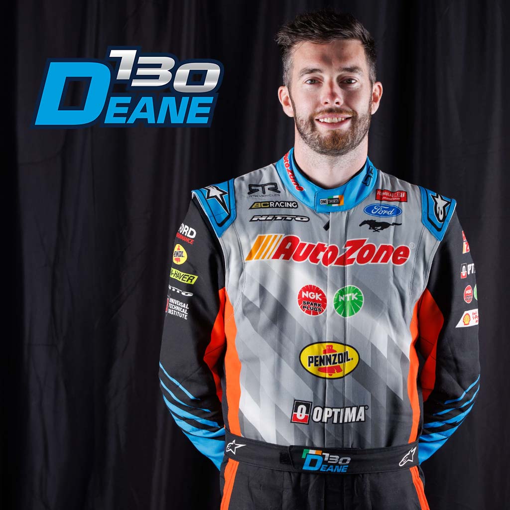James Deane
